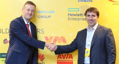 Міжнародна мережа АЗС AVIA виходить на ринок України в партнерстві з Wexler Group